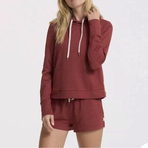 Vuori Women’s Halo Essential Hoodie, size S